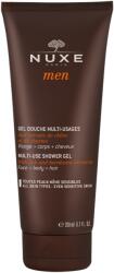 NUXE Men Multi-Use tusfürdő gél 200 ml