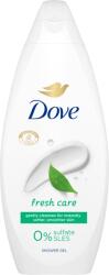 Dove Fresh Care krémtusfürdő 250 ml