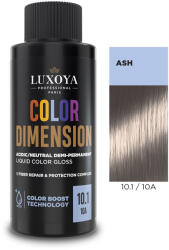 Luxoya Color Dimension 10.1 Hajszínező 60 ml