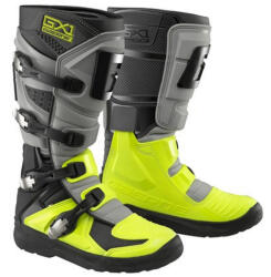 Gaerne gx1 evo yellow-black csizma (2193-019-46)