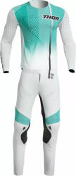 thor prime tech fehér szett fehér-menta 2xl-38 méret (thor-prime-tech-szj)