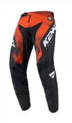 Kenny racing force fog orange nadrág (251-6104011-06)