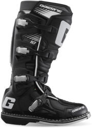  Gaerne sg - 10 fekete csizma (2190-005-43)