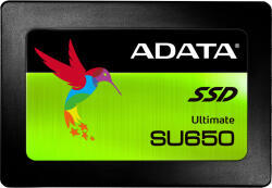 ADATA Ultimate SU650 2.5 240GB SATA3 (ASU650SS-240GT-C)