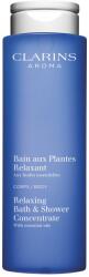 Clarins Relaxing & Bath Shower Concentrate tusfürdő 200 ml