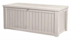 Keter ROCKWOOD STORAGE BOX krém 508 (CUR_17197729_78)