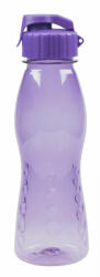 Steuber FLIP TOP ivópalack 500 ml, lila (051241, 174/FIA)