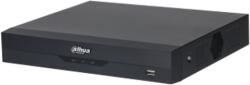 Dahua NVR Rögzítő - NVR2108HS-I2 (8 csatorna, H265, 80Mbps rögzítési sávszélesség, HDMI+VGA, 2xUSB, 1x Sata) (NVR2108HS-I2) - techsend