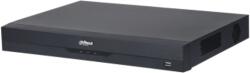 Dahua XVR Rögzítő - XVR5216AN-I3 (16 port, 5MP/30fps, H265+, 1x Sata, HDMI, audio, + 8 IP kamera; AI) (XVR5216AN-I3) - techsend