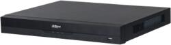 Dahua NVR Rögzítő - NVR5208-8P-EI (8 csatorna, H265+, 8port PoE, 256Mbps, HDMI+VGA, 2xUSB, 2xSata, AI) (NVR5208-8P-EI) - techsend