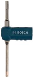 Bosch Burghiu cu aspirare SpeedClean SDS-Plus 9, 10x100x230mm