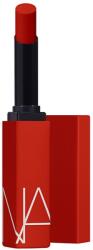 NARS Powermatte Lipstick ruj cu persistență îndelungată cu efect mat culoare Notorious 1.5 g