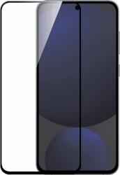 Cellect Samsung Galaxy A56 full cover üvegfólia (LCD-SAM-A56-FCGLASS) (LCD-SAM-A56-FCGLASS)