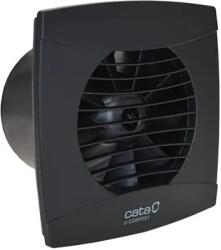 CATA UC-12 STD BK Fürdőszoba és mellékhelyiség szellőztető ventilátorok (UC-12 STD BK)