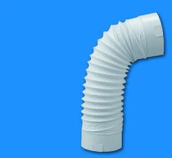 GONAL FLEXIBILIS KÖNYÖK-6 Légtechnikai csövek, elemek és idomok (webshop) (Flexibilis könyök-6)