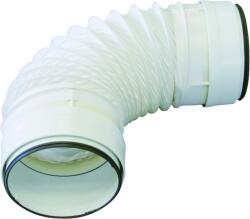 GONAL FLEXIBILIS KÖNYÖK-7 Légtechnikai csövek, elemek és idomok (webshop) (Flexibilis könyök-7)