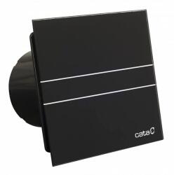CATA E-120 G BK STD Fürdőszoba és mellékhelyiség szellőztető ventilátorok (E-120 G BK STD)
