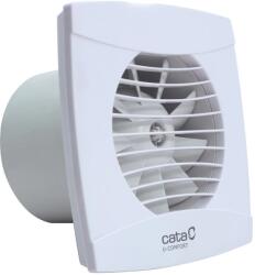 CATA UC-12 TIMER Fürdőszoba és mellékhelyiség szellőztető ventilátorok (UC-12 Timer)