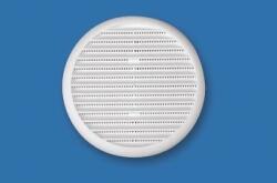 GONAL FIX RÁCS MŰANYAG - LÉGTECHNIKAI CSŐVEZETÉKHEZ Légtechnikai csövek, elemek és idomok (webshop) (Fix rács műanyag - légtechnikai csővezetékhez)