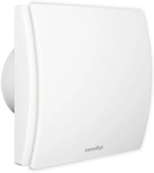 Aerauliqa QUANTUM EX-100 HT Fürdőszoba és mellékhelyiség szellőztető ventilátorok (Quantum EX-100 HT)