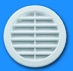 GONAL SÜLLYESZTETT FIX ZSALU-2 Légtechnikai csövek, elemek és idomok (webshop) (Süllyesztett fix zsalu-2)