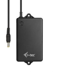 i-tec Alimentator I-tec CHARGER96WD, 96W, Negru (CHARGER96WD)