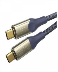 Voltme Powerlink Utron sorozat CTC 5A-240W 1, 2 m - Szürkéskék