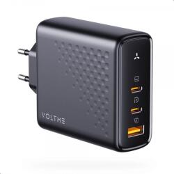 VOLTME Revo 140 PD3.1 CCA 140W EU - Fekete