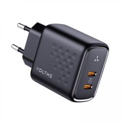 VOLTME Revo 45 Duo CC 45W EU - Fekete
