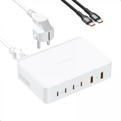 VOLTME Revo 240 PD3.1 4C2A 240W EU - Fehér