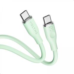 Voltme Powerlink Moss Series CTC 3A-60W 1, 0 m - Zöld