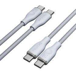 Voltme Powerlink Rugg sorozat CTC 3A-60W 1, 0 m - Szürke