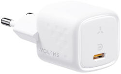 Voltme Revo 30 Mini C 30W EU (white) - hálózati töltő