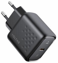 Voltme Revo 67 mini C 67W EU (black) - hálózati töltő