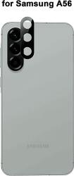 Cellect Samsung Galaxy A56 kamera fólia (LCD-CAM-A56-GLASS) (LCD-CAM-A56-GLASS)