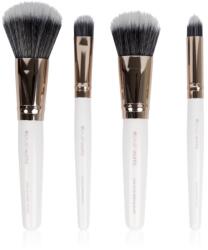 Brushworks Travel Brush Set mini ecset szett - notino - 2 515 Ft