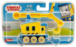 Mattel és barátai járművek, 4 féle (6639-9C5G)