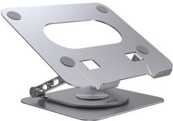 Unitek OT180SL01 laptop állvány Alumínium 40, 6 cm (16") (OT180SL01) - easy-shop