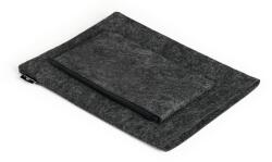 DURABLE Effect 33 cm (13") Védőtok Antracit (507058)