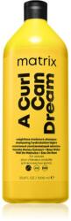 Matrix A Curl Can Dream лек хидратиращ шампоан 1000ml