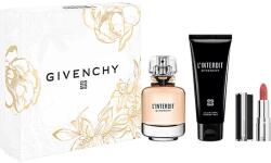 Givenchy L’Interdit set cadou pentru femei