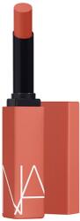 NARS Powermatte Lipstick ruj cu persistență îndelungată cu efect mat culoare Free Bird 1.5 g