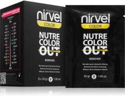 Nirvel Color Out Remover színeltávolító 8x30 g