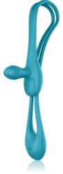 Satisfyer Plug & Play vibrator pentru cuplu 43.5 cm Vibrator