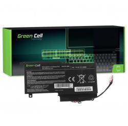 Green Cell TS51 laptop alkatrész Akkumulátor (TS51)