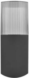 EMOS ZGL020P LED kerti fali lámpa, LANA, 10, 6 × 8, 8 × 28, cm, 1 × E27, 25 W
