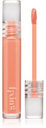 Etude House Fixing Tint Glow Magasan pigmentált szájfény árnyalat #01 Pure Coral 3.8 g