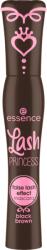  essence szempillaspirál Lash Princess false lash effect mascara black brown