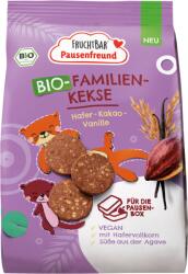 Fruchtbar családi keksz 125g Pausenfreund 8hó+ Bio