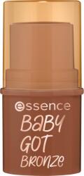 essence bronzosító stick baby got bronze 40